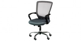 Офисное кресло Marin grey (E0925)