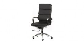 Офисное кресло Solano 2 artleather black (E4695)