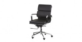 Офисное кресло Solano 3 artleather black (E4800)