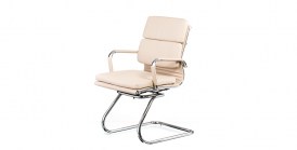 Офисное кресло Solano 3 conference beige (E4831)