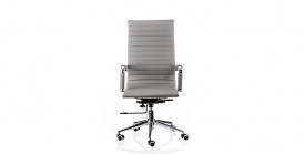 Офисное кресло Solano artleather grey (E4879)