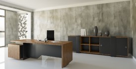 Кабінет серії Grange