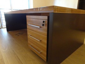 Кабинет для компании Энергоатом