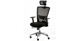 Кресло Dawn black (5500)