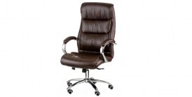 Кресло Eternity brown (E6026)
