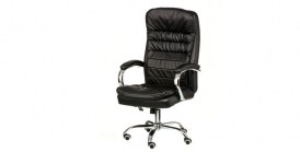 Кресло Benamar black (7078)