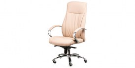 Офисное кресло Sicilia beige (6101)