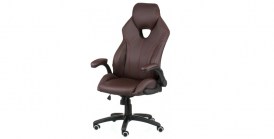 Кресло Special4You Leader Brown (E4985)