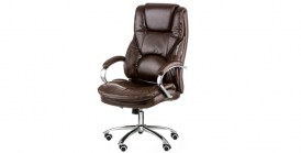 Кресло Special4You Rain Brown (E6002)
