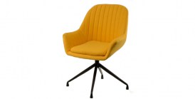 Стул Lagoon mustard (E2868)