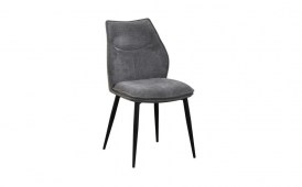 Стілець Sydney dark grey (Е7580)