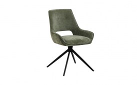 Стілець Milano green (E7610)