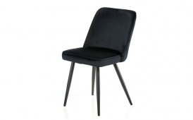 Стул Decio black (6712)