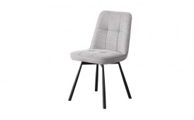 Стул для кухни London light grey (7290)