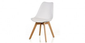 Стул Special4You Sedia white (E5746)