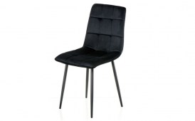 Стілець кухоний Success black (E6583)