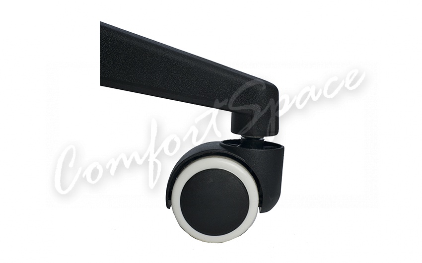 Офисное кресло Briz black (E0444)