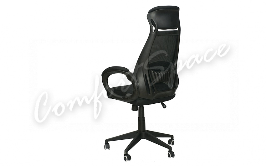 Офисное кресло Briz black (E0444)