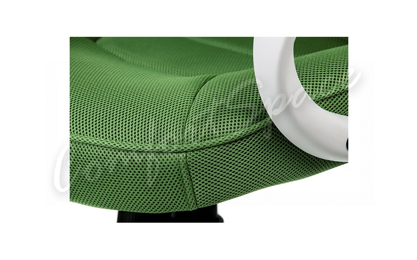 Офисное кресло Briz green (E0871)