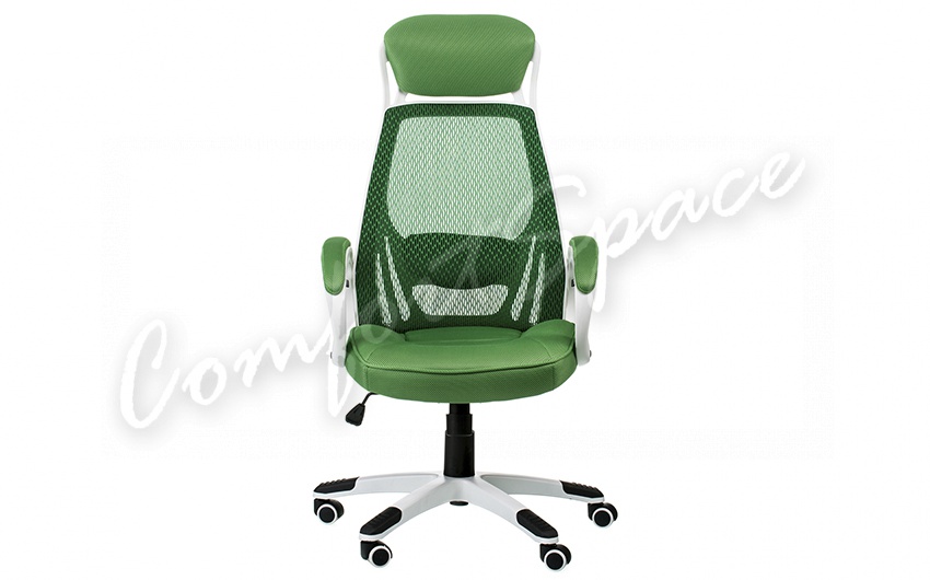 Офисное кресло Briz green (E0871)