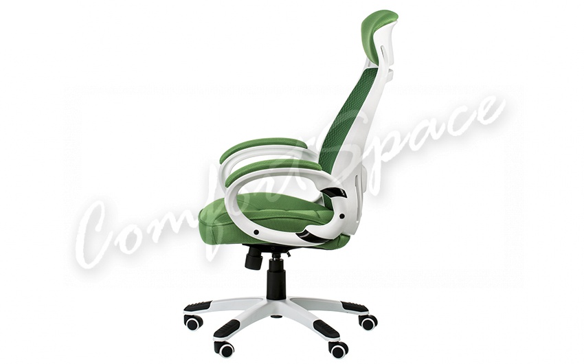 Офисное кресло Briz green (E0871)