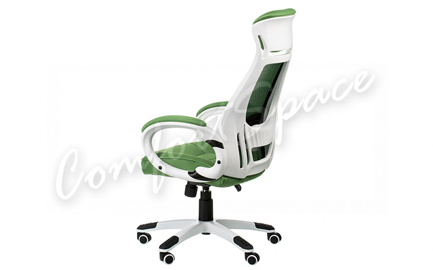 Офисное кресло Briz green (E0871)