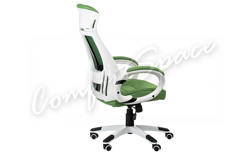 Офисное кресло Briz green (E0871)