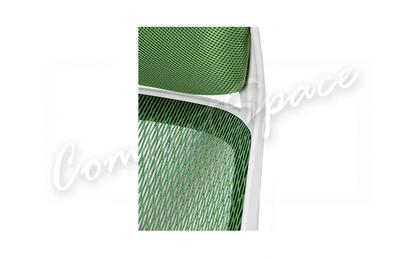 Офисное кресло Briz green (E0871)