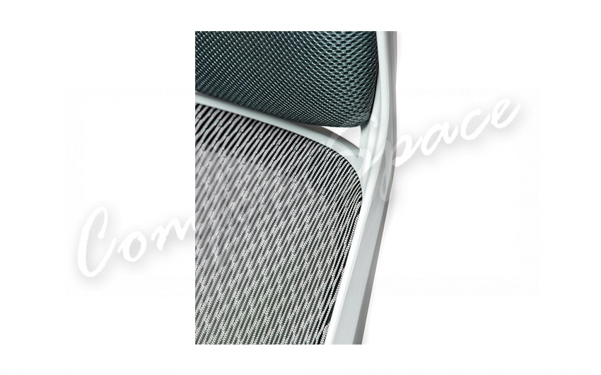 Офисное кресло Briz grey (E0888)