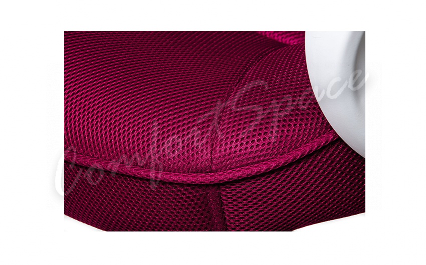Офисное кресло Briz red (E0901)