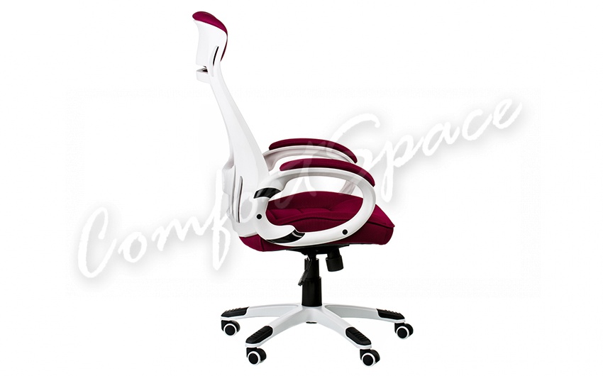 Офисное кресло Briz red (E0901)