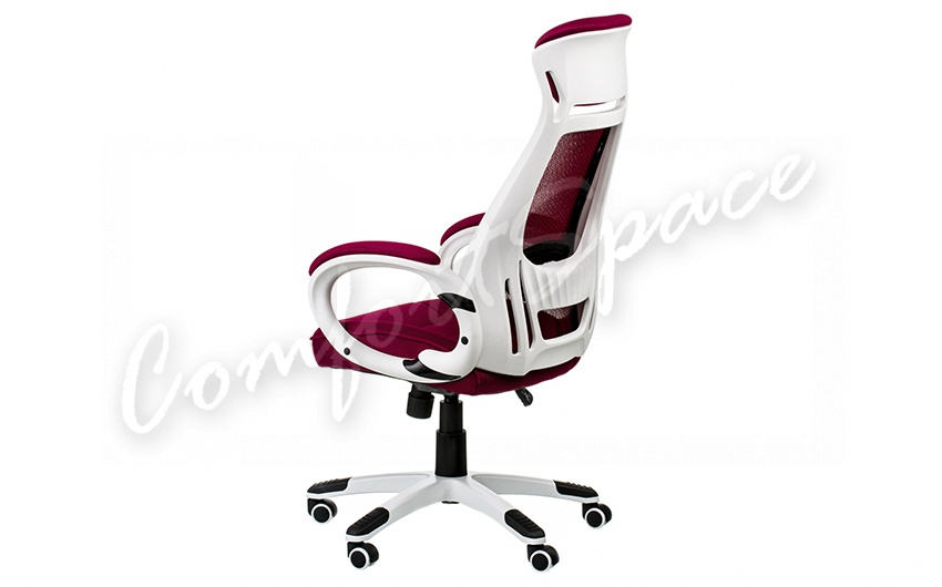 Офисное кресло Briz red (E0901)