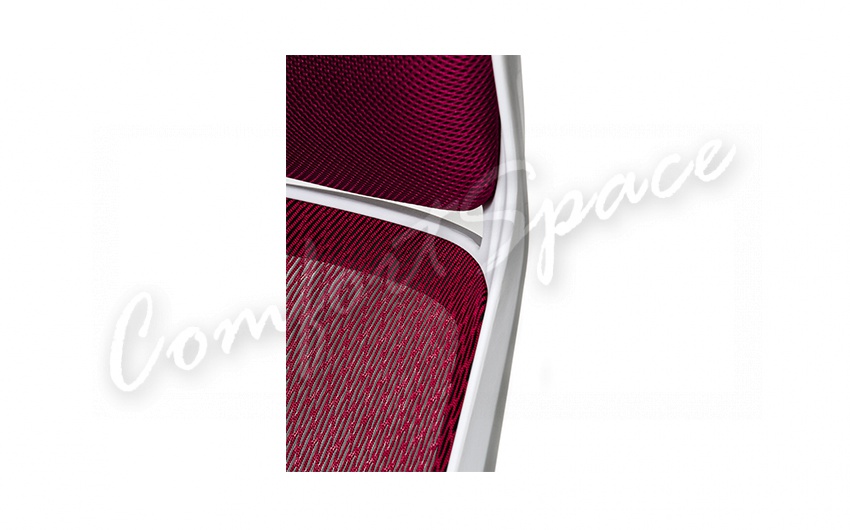 Офисное кресло Briz red (E0901)