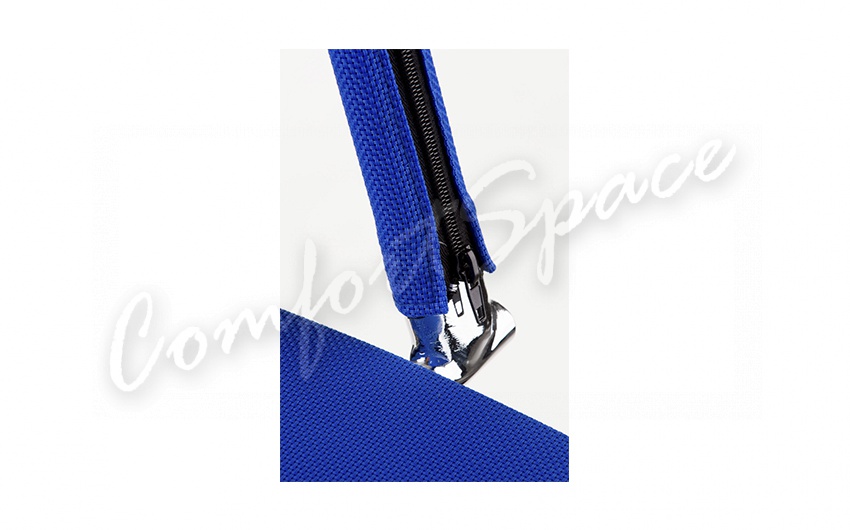Офисное кресло Solano mesh blue (E4916)