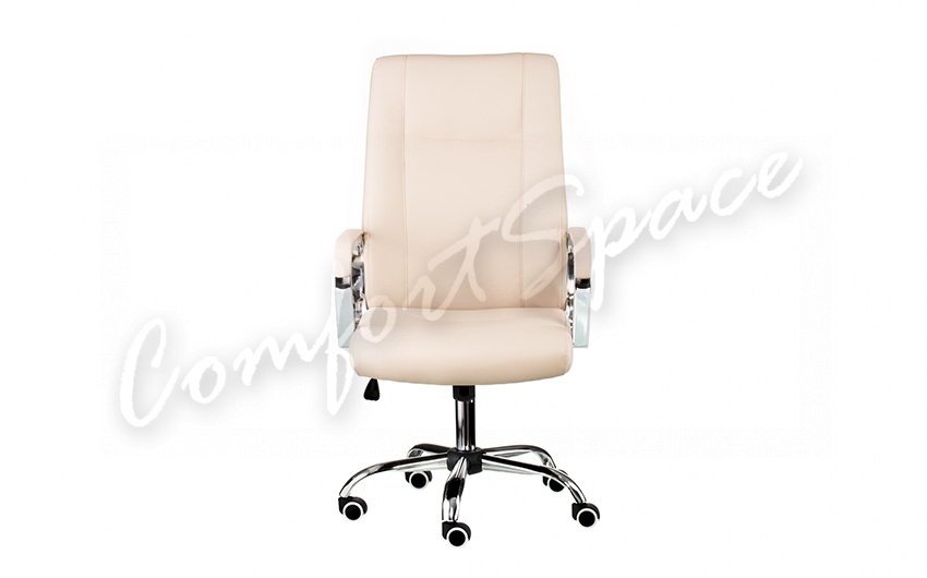 Офисное кресло Marble beige (E4794)