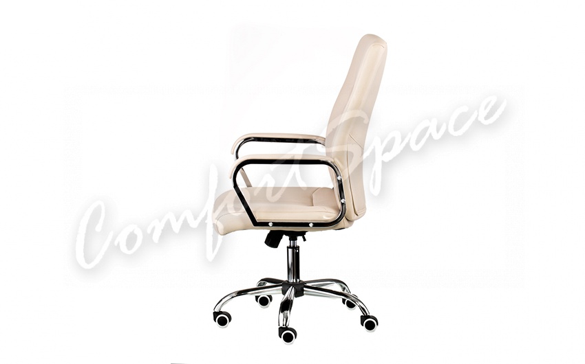 Офисное кресло Marble beige (E4794)
