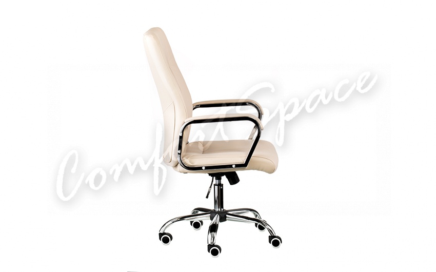 Офисное кресло Marble beige (E4794)