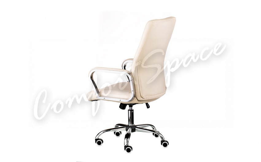 Офисное кресло Marble beige (E4794)
