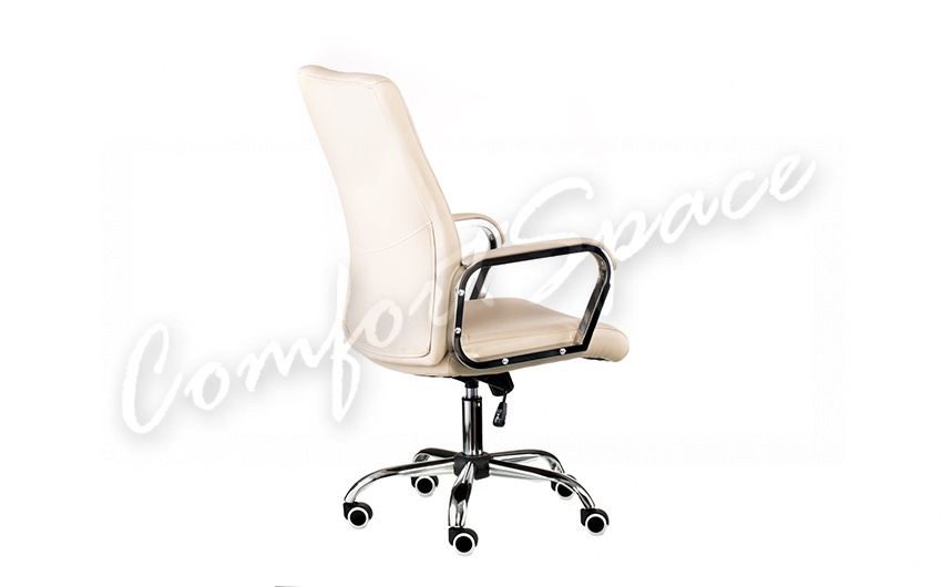 Офисное кресло Marble beige (E4794)