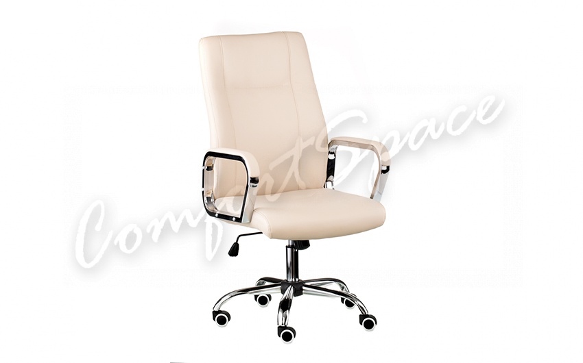 Офисное кресло Marble beige (E4794)