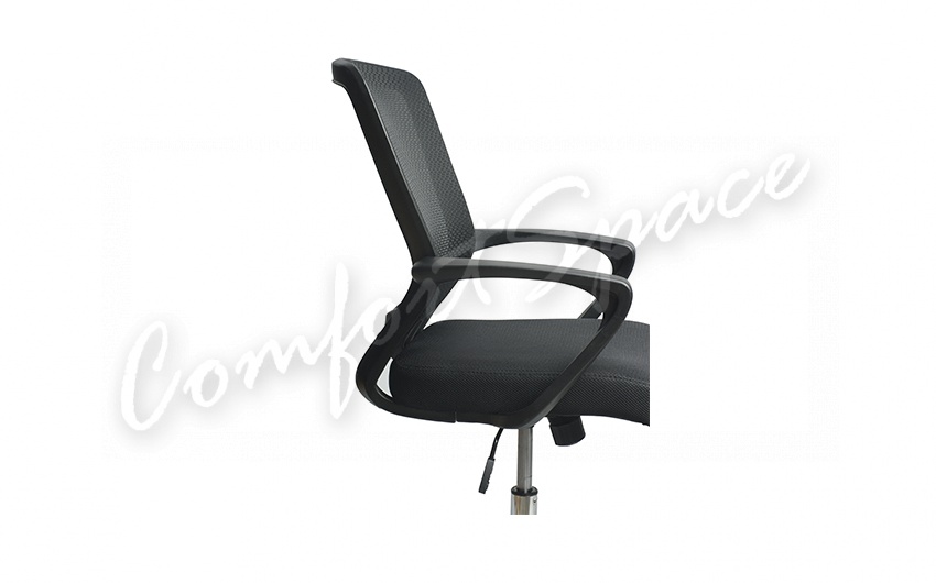Офисное кресло Marin black (E0482)