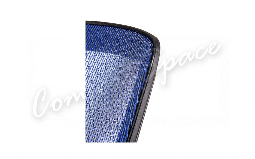 Офисное кресло Marin blue (E0918)