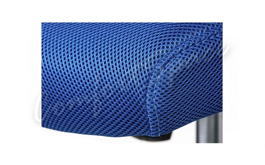 Офисное кресло Marin blue (E0918)
