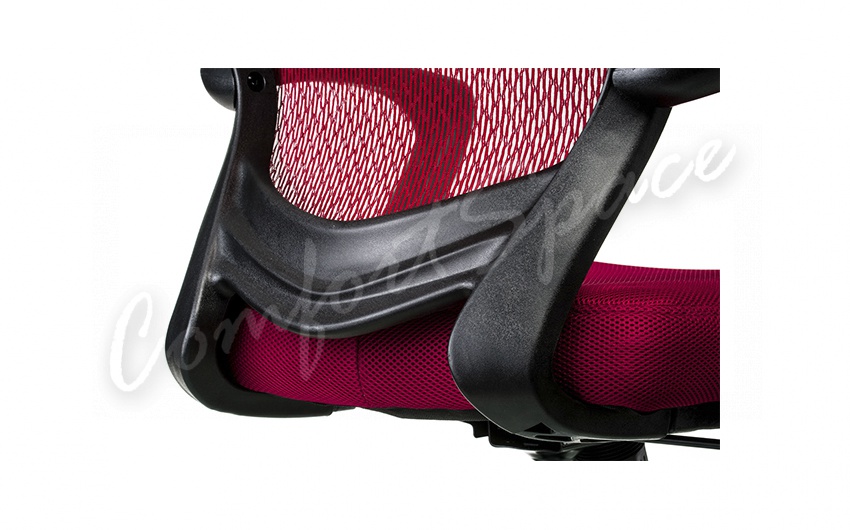 Офисное кресло Marin red (E0932)