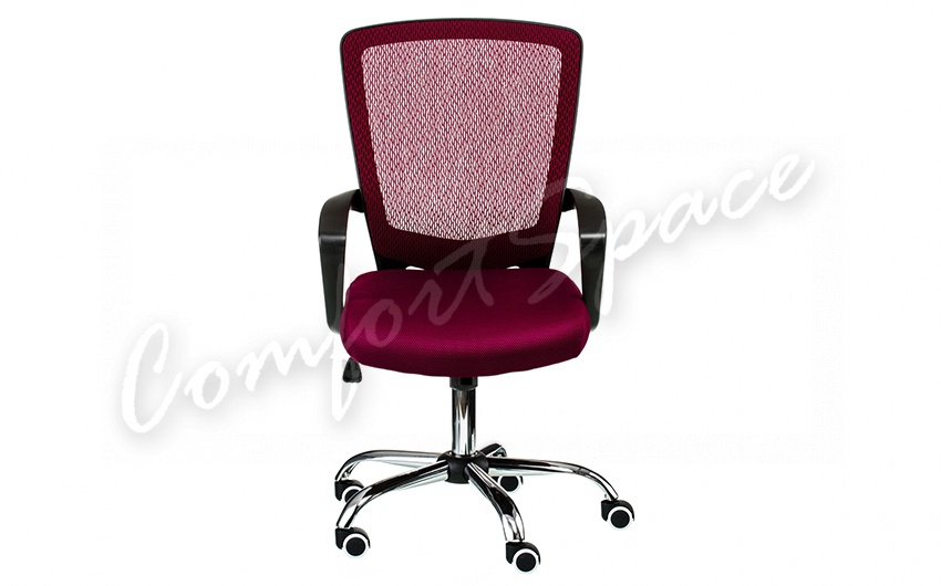Офисное кресло Marin red (E0932)