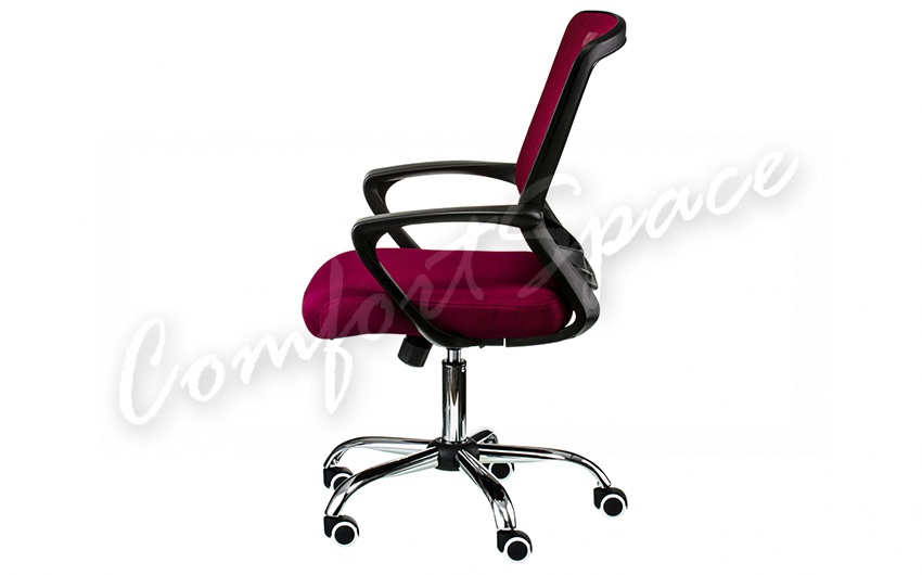 Офисное кресло Marin red (E0932)