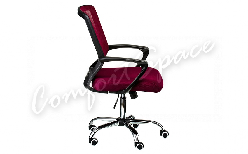 Офисное кресло Marin red (E0932)