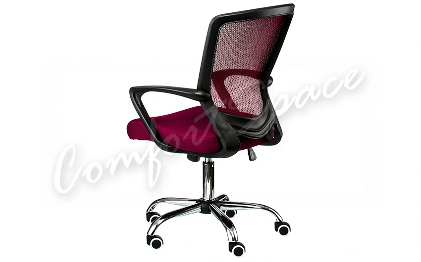 Офисное кресло Marin red (E0932)