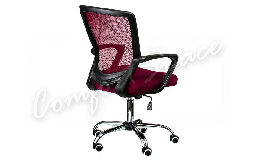Офисное кресло Marin red (E0932)