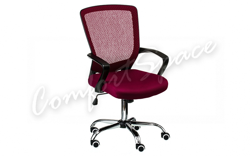 Офисное кресло Marin red (E0932)